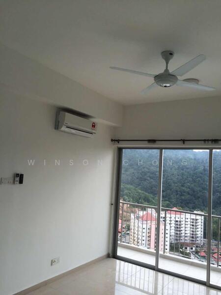 Untuk Dijual - Platinum III