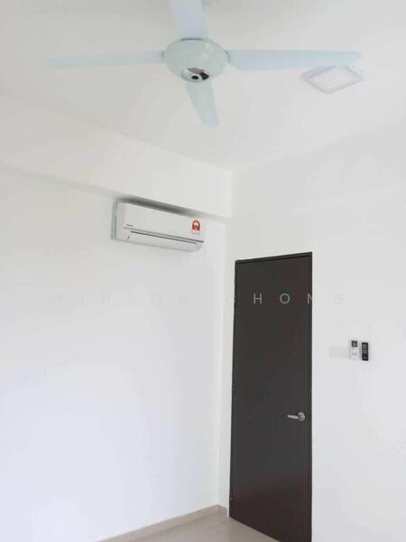 Untuk Dijual - Platinum III