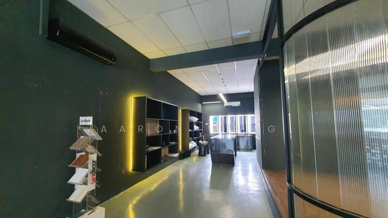 For Rent - Bukit Jalil Second Floor & Third Floor for Rent