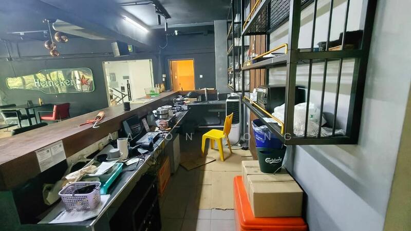 For Rent - Bukit Jalil Second Floor & Third Floor for Rent