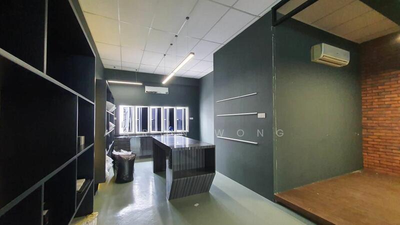 For Rent - Bukit Jalil Second Floor & Third Floor for Rent