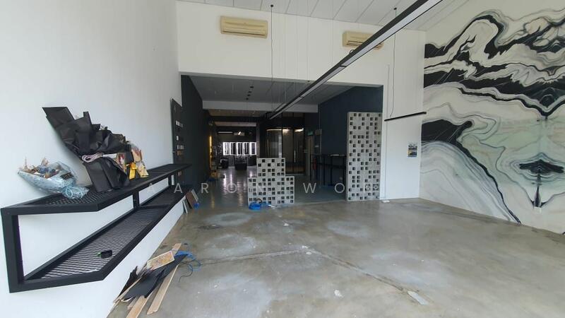 For Rent - Bukit Jalil Second Floor & Third Floor for Rent