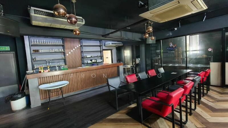 For Rent - Bukit Jalil Second Floor & Third Floor for Rent