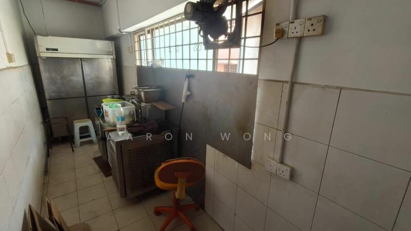 For Rent - Bukit Jalil Second Floor & Third Floor for Rent