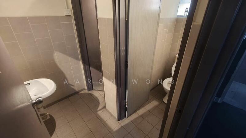 For Rent - Bukit Jalil Second Floor & Third Floor for Rent