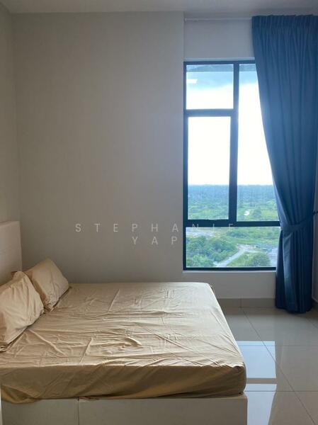 Untuk Disewa - Maple Residence