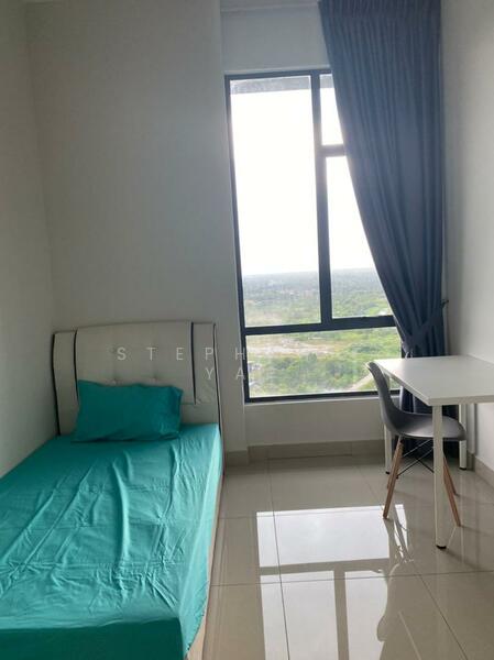 Untuk Disewa - Maple Residence