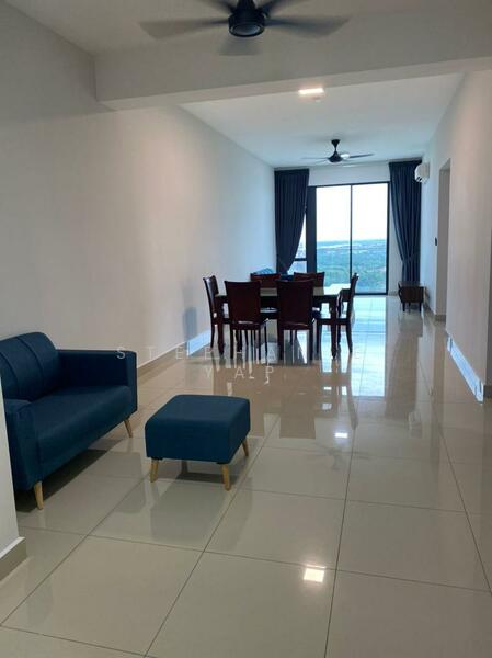 Untuk Disewa - Maple Residence