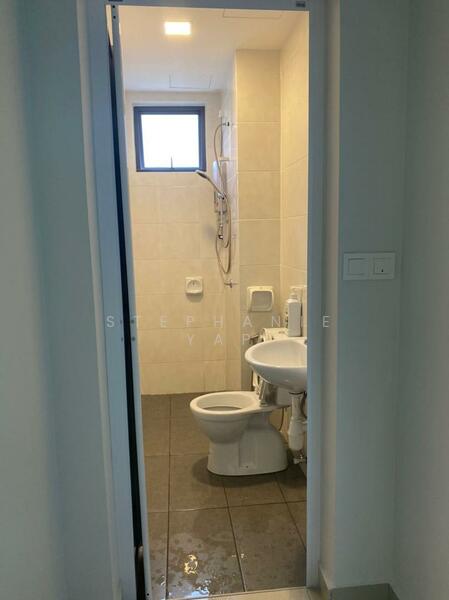 Untuk Disewa - Maple Residence