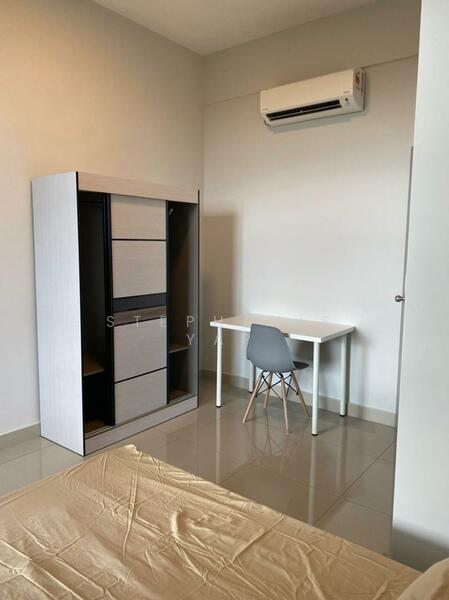 Untuk Disewa - Maple Residence