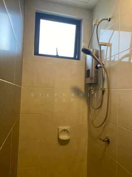 Untuk Disewa - Maple Residence