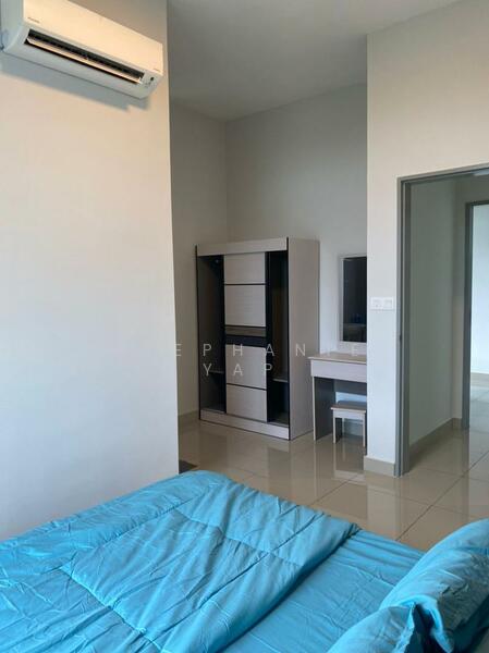 Untuk Disewa - Maple Residence