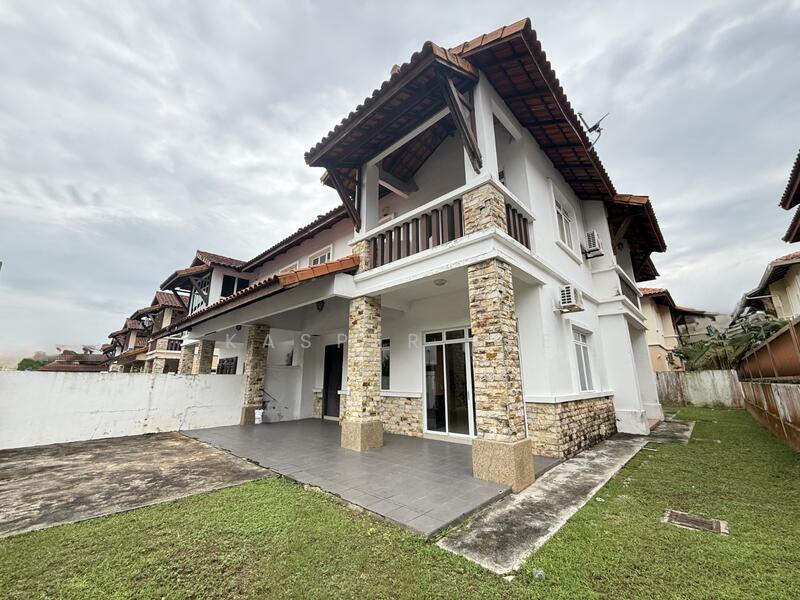 For Sale - Dato Onn Datos Onns