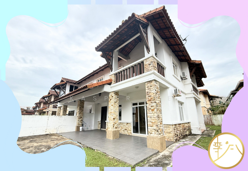 For Sale - Dato Onn Datos Onns