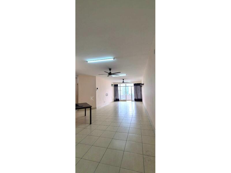 Untuk Disewa - Sri Impian Condominium