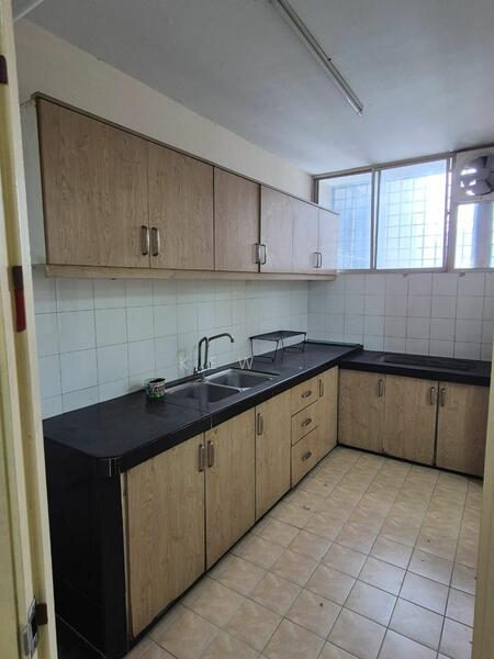 Untuk Disewa - Sri Impian Condominium