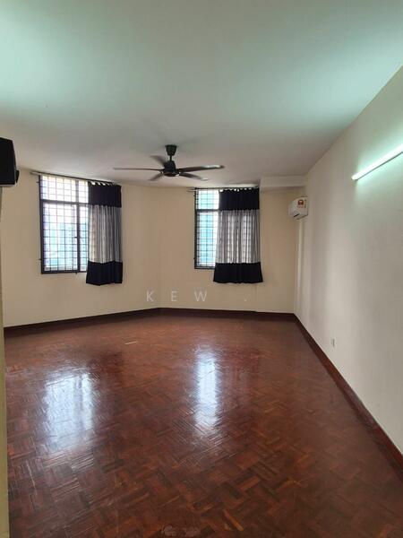 Untuk Disewa - Sri Impian Condominium