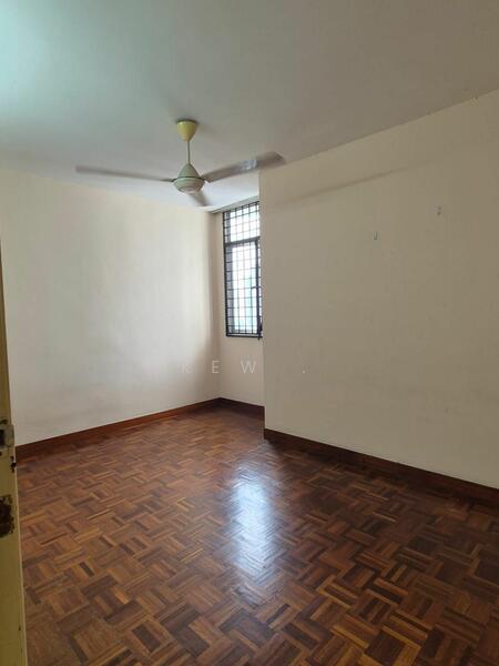 Untuk Disewa - Sri Impian Condominium