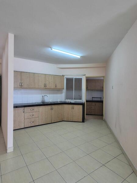 Untuk Disewa - Sri Impian Condominium