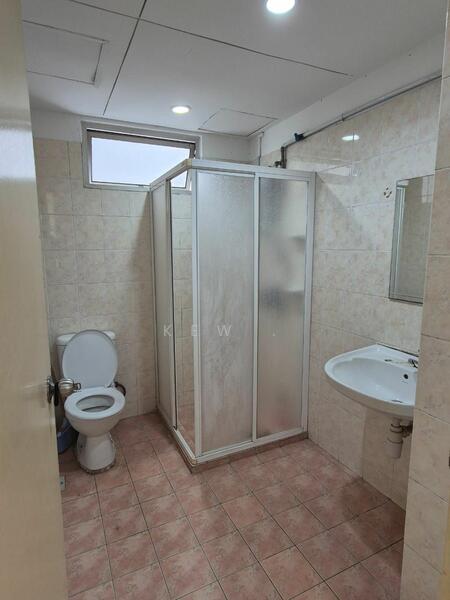 Untuk Disewa - Sri Impian Condominium