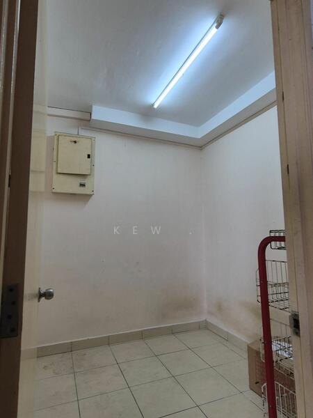 Untuk Disewa - Sri Impian Condominium