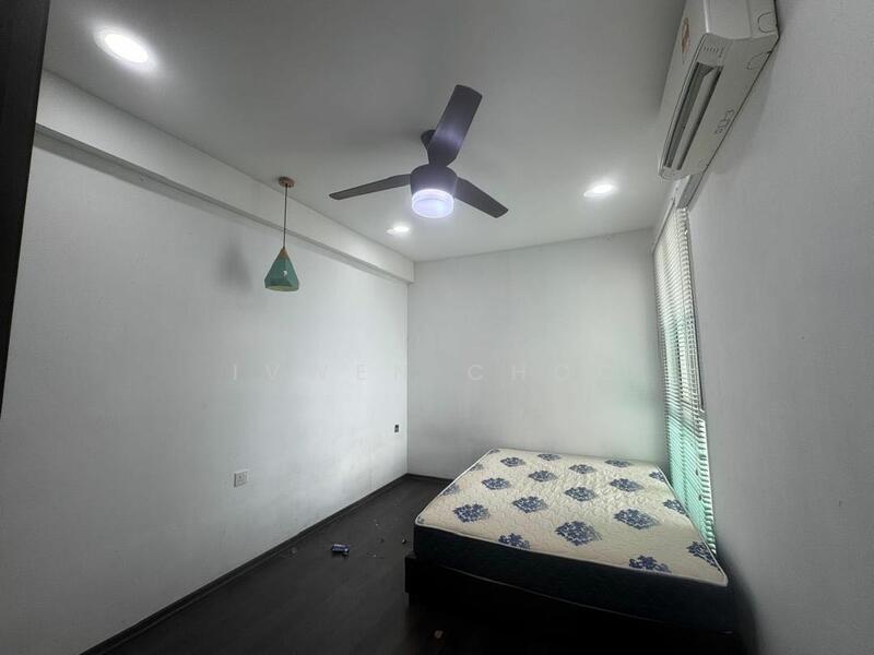 Untuk Disewa - The Aliff Residences (Alif Utama)