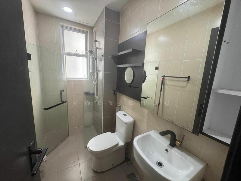 Untuk Disewa - The Aliff Residences (Alif Utama)