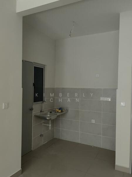 Untuk Disewa - Residensi MH Platinum 2