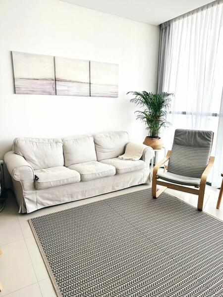 For Rent - The Fennel