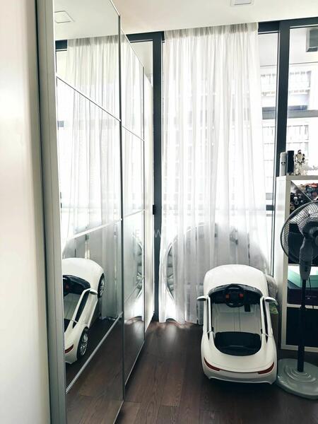 For Rent - The Fennel