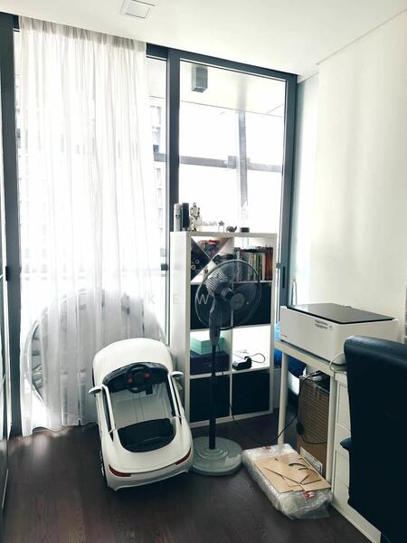 For Rent - The Fennel