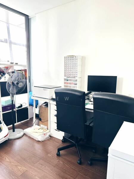 For Rent - The Fennel