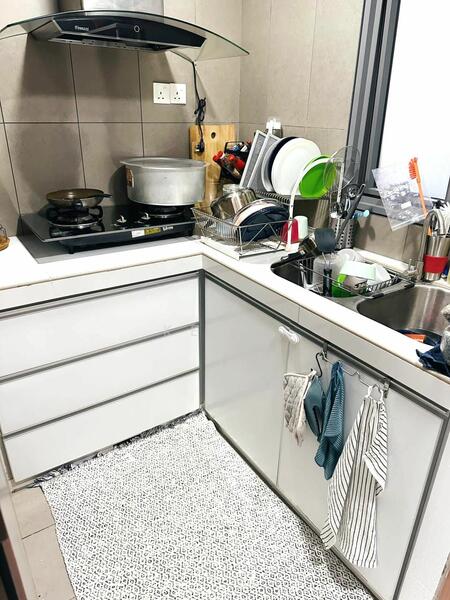 For Rent - The Fennel