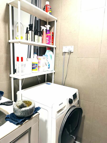 For Rent - The Fennel