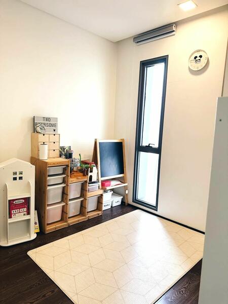 For Rent - The Fennel