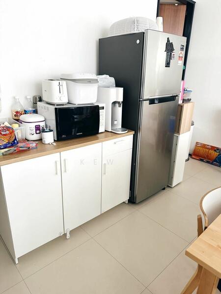 For Rent - The Fennel