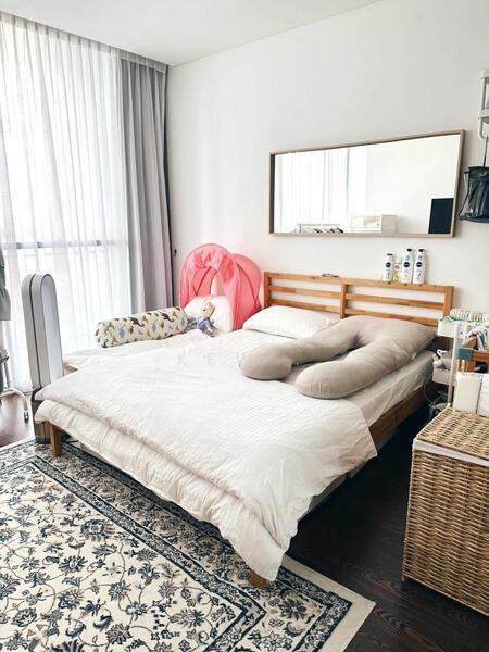 For Rent - The Fennel