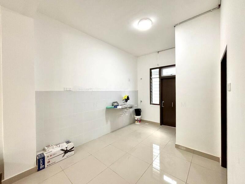 Untuk Dijual - Taman Perdana Tiong Nam