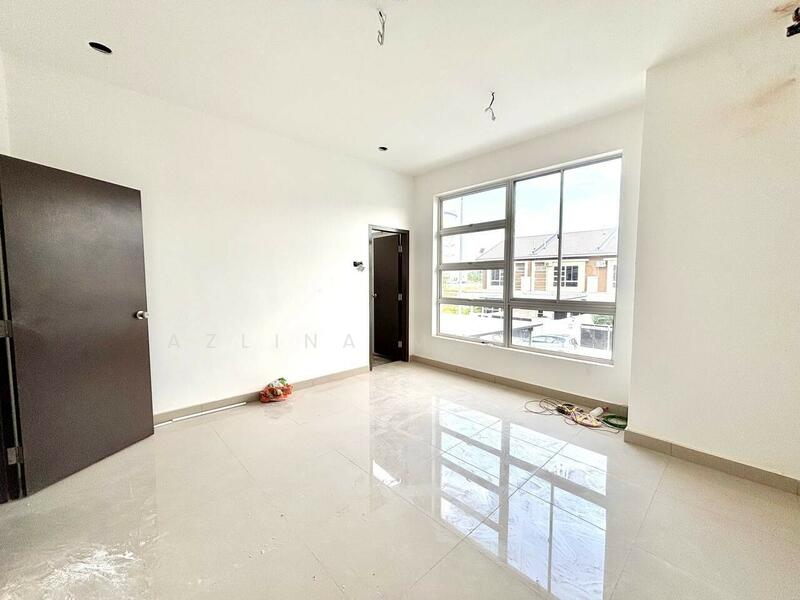 Untuk Dijual - Taman Perdana Tiong Nam