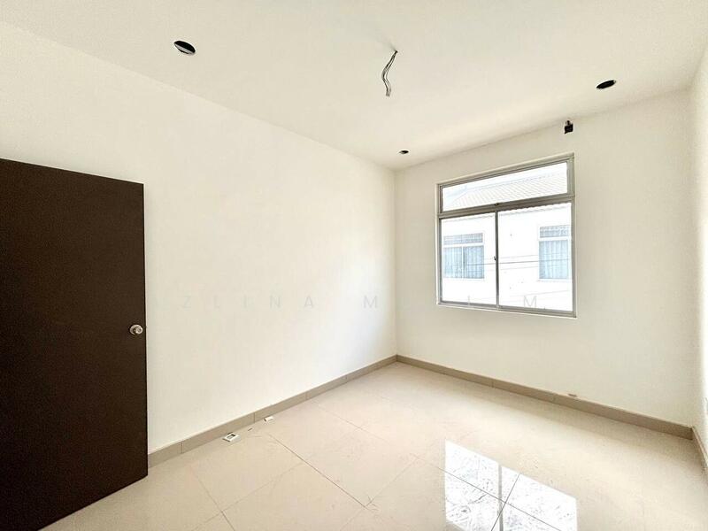 Untuk Dijual - Taman Perdana Tiong Nam