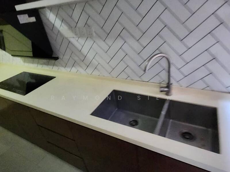 For Rent - The Vale @ Sutera Damansara