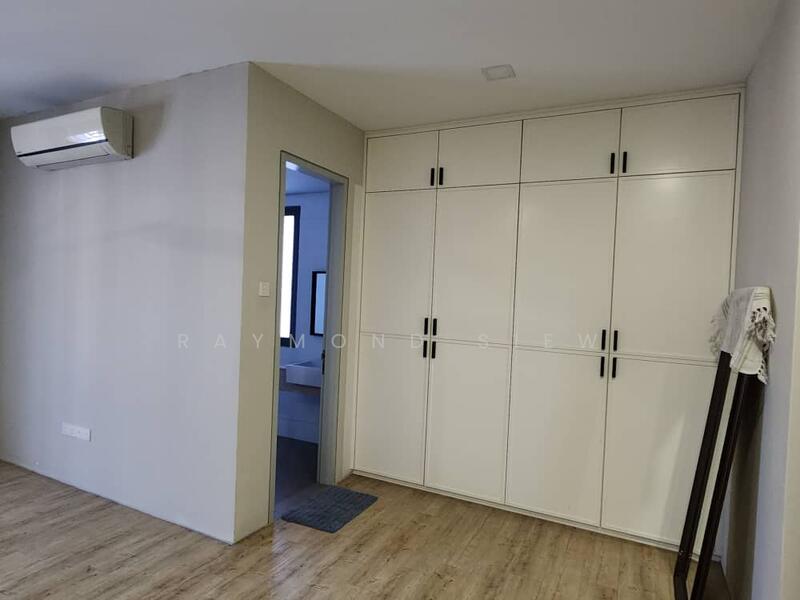 For Rent - The Vale @ Sutera Damansara