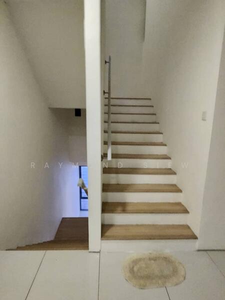 For Rent - The Vale @ Sutera Damansara