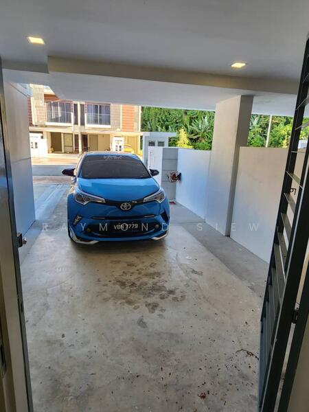 For Rent - The Vale @ Sutera Damansara