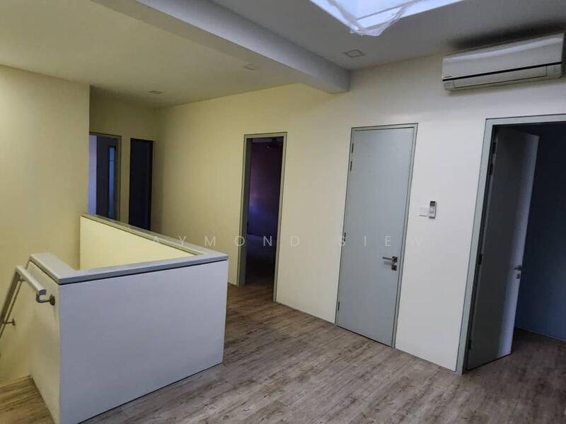 For Rent - The Vale @ Sutera Damansara