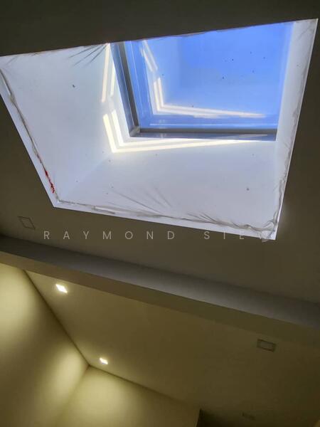 For Rent - The Vale @ Sutera Damansara