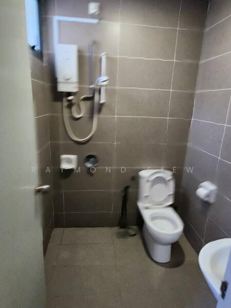 For Rent - The Vale @ Sutera Damansara