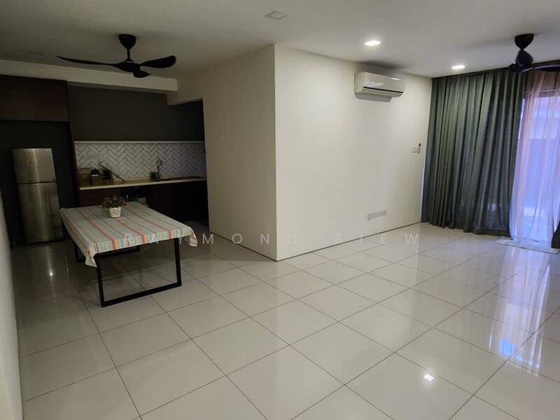 For Rent - The Vale @ Sutera Damansara