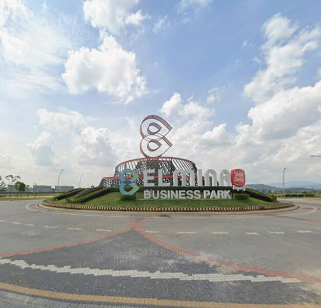 For Sale - Elmina Business Park