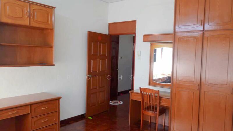 For Sale - 2 STOREY SEMI D CANGKAT MINDEN BIG LAND 6000 SQFT GELUGOR SALE